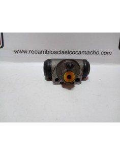 BOMBIN DE FRENO TRASERO RENAULT 4,5,6 Y 7 DE 22mm 2