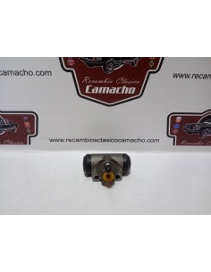 BOMBIN DE FRENO TRASERO RENAULT 4,5,6 Y 7 DE 22mm