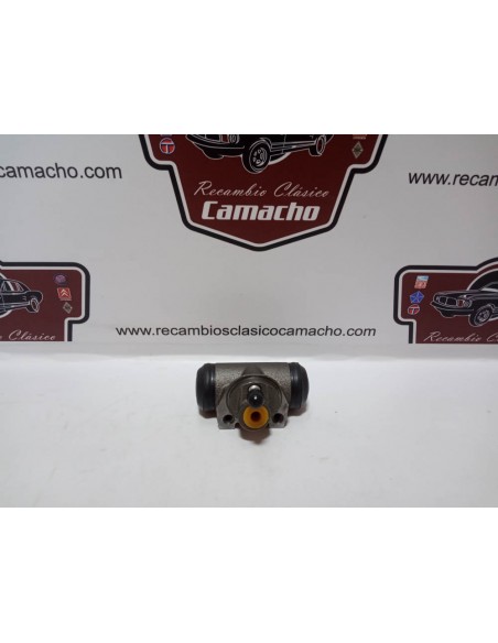 BOMBIN DE FRENO TRASERO RENAULT 4,5,6 Y 7 DE 22mm