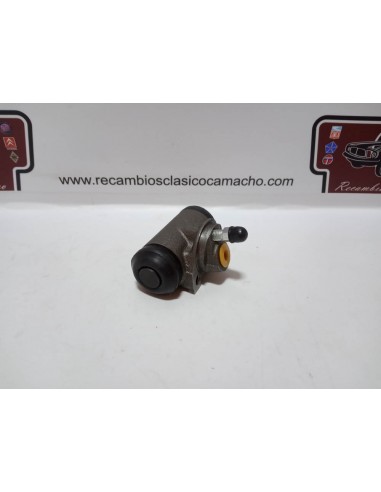 BOMBIN DE FRENO TRASERO RENAULT 4,5,6 Y 7 DE 22mm