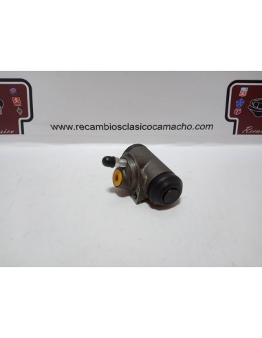 BOMBIN DE FRENO TRASERO RENAULT 4,5,6 Y 7 DE 22mm