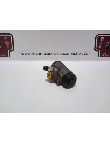 BOMBIN DE FRENO TRASERO RENAULT 4,5,6 Y 7 DE 22mm