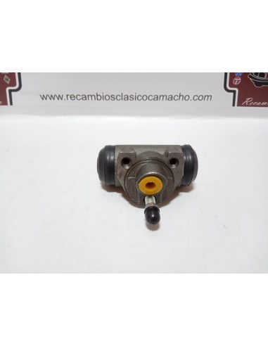 BOMBIN DE FRENO TRASERO RENAULT 4,5,6 Y 7 DE 22mm