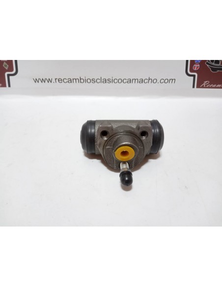 BOMBIN DE FRENO TRASERO RENAULT 4,5,6 Y 7 DE 22mm