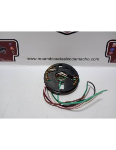 PLACA CONMUTADOR INTERMITENCIA SEAT 1400 Y 150 2