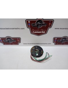PLACA CONMUTADOR INTERMITENCIA SEAT 1400 Y 150