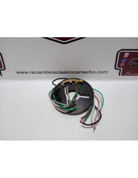 PLACA CONMUTADOR INTERMITENCIA SEAT 1400 Y 150