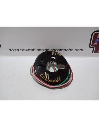 PLACA CONMUTADOR INTERMITENCIA SEAT 1400 Y 150