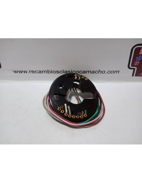 PLACA CONMUTADOR INTERMITENCIA SEAT 1400 Y 150