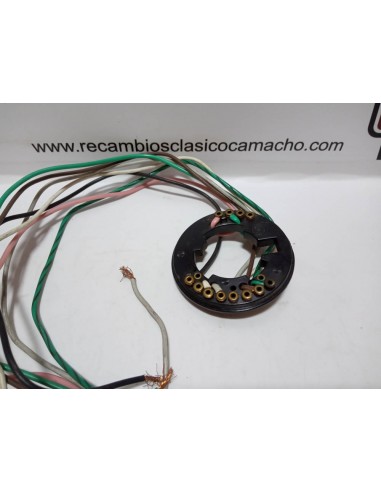 PLACA CONMUTADOR DE LUCES SEAT 1500