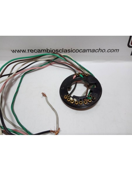 PLACA CONMUTADOR DE LUCES SEAT 1500