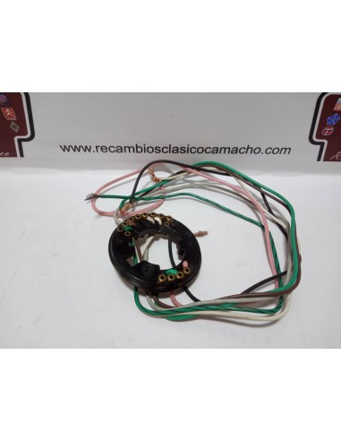 PLACA CONMUTADOR DE LUCES SEAT 1500