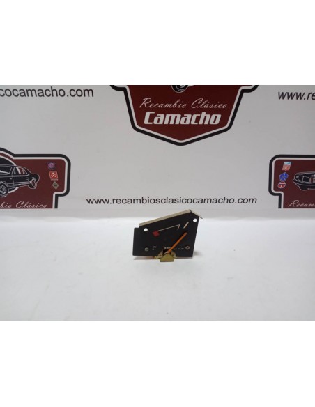 INDICADOR DE TEMPERATURA SEAT 850 VEGLIA