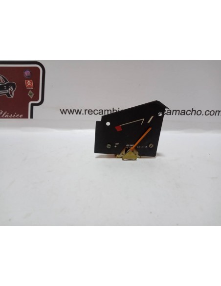 INDICADOR DE TEMPERATURA SEAT 850 VEGLIA