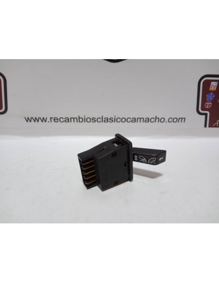 MANDO LIMPIAPARABRISAS RENAULT 5 Y 7 TS DEL 80 AL 83