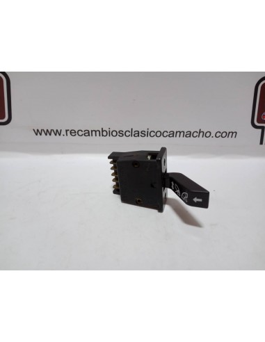 MANDO LIMPIAPARABRISAS RENAULT 5 Y 7 TS DEL 80 AL 83