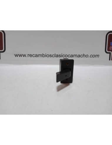 MANDO LIMPIAPARABRISAS RENAULT 5 Y 7 TS DEL 80 AL 83