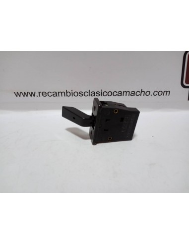 MANDO LIMPIAPARABRISAS RENAULT 5 Y 7 TS DEL 80 AL 83