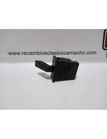MANDO LIMPIAPARABRISAS RENAULT 5 Y 7 TS DEL 80 AL 83