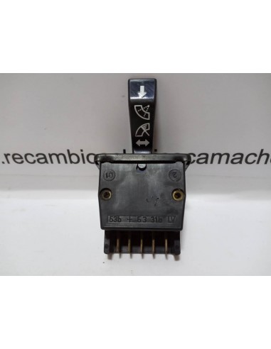 MANDO LIMPIAPARABRISAS RENAULT 5 Y 7 TS DEL 80 AL 83