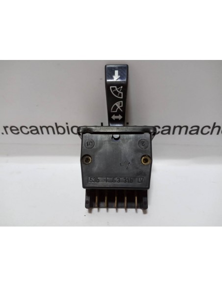 MANDO LIMPIAPARABRISAS RENAULT 5 Y 7 TS DEL 80 AL 83