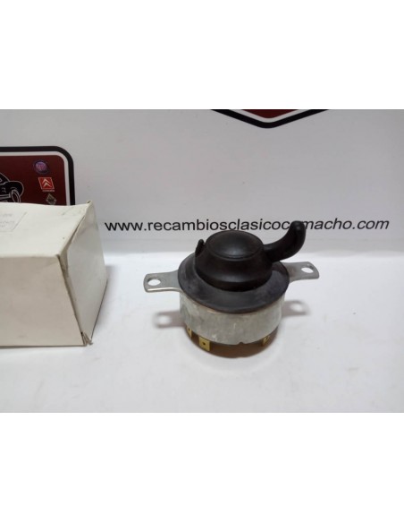 LLAVE CONMUTADOR DE LUCES Y BOCINA TRACTOR EBRO