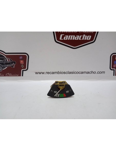 INDICADOR DE TEMPERATURA FURGONETA SAVA JO-4