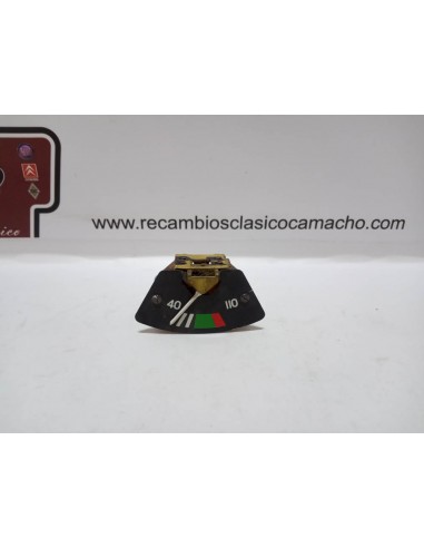 INDICADOR DE TEMPERATURA FURGONETA SAVA JO-4