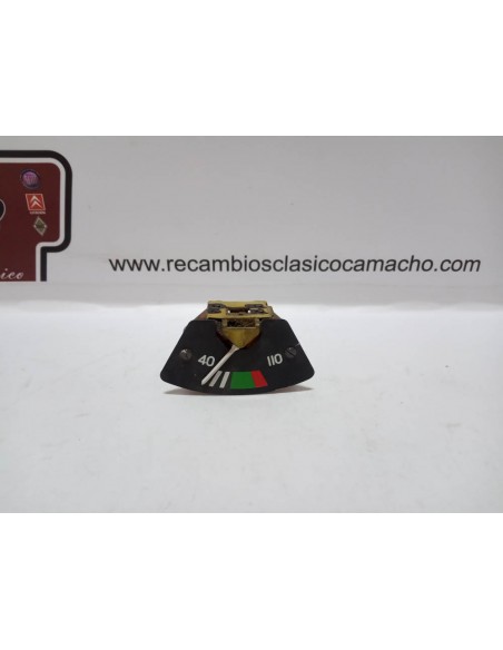 INDICADOR DE TEMPERATURA FURGONETA SAVA JO-4