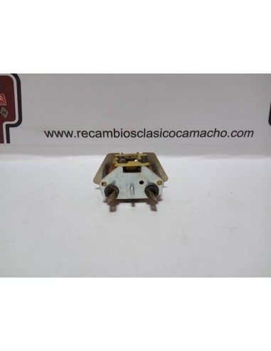 INDICADOR DE TEMPERATURA FURGONETA SAVA JO-4