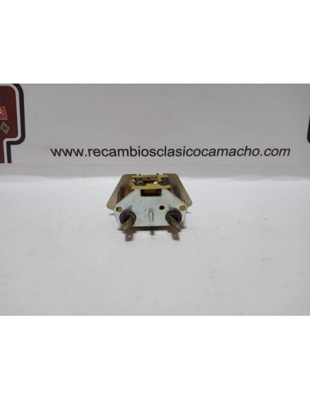 INDICADOR DE TEMPERATURA FURGONETA SAVA JO-4