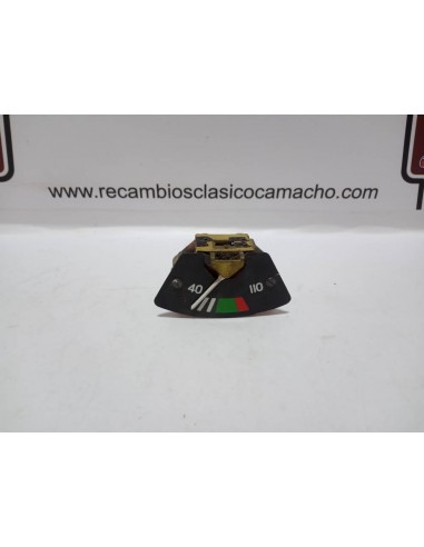 INDICADOR DE TEMPERATURA FURGONETA SAVA JO-4