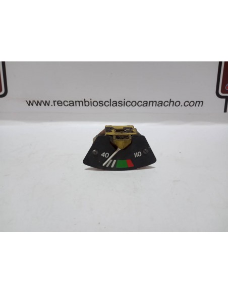 INDICADOR DE TEMPERATURA FURGONETA SAVA JO-4