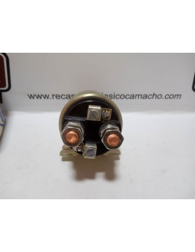 AUTOMATICO ARRANQUE EXTERNO 12 VOLTIOS TRACTOR,CAMION Y MAQUINARIA INDUSTRIAL