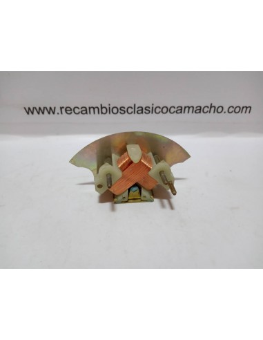 INDICADOR DE TEMPERATURA AVIA,EBRO,DKW (DESCONOCIDO)