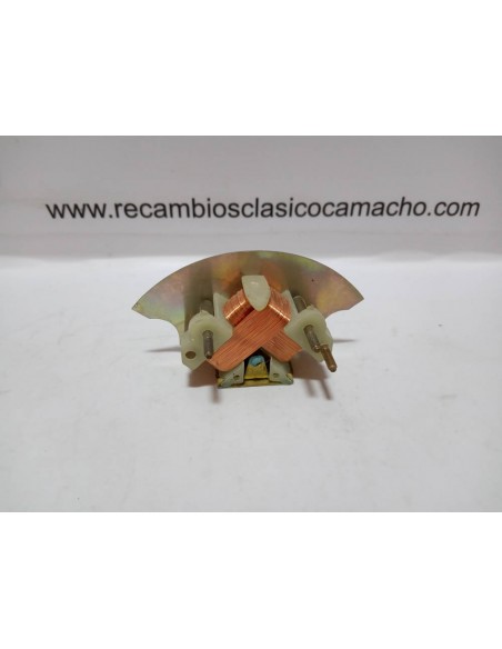 INDICADOR DE TEMPERATURA AVIA,EBRO,DKW (DESCONOCIDO)