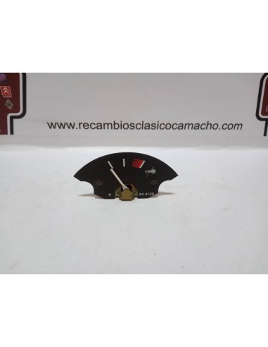 INDICADOR DE TEMPERATURA AVIA,EBRO,DKW (DESCONOCIDO)