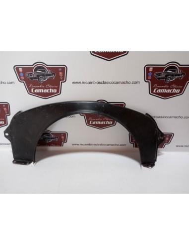 CALANDRA ENVOLVENTE RADIADOR SEAT 1430