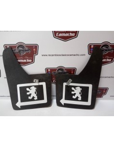 PAREJA FALDILLA DELANTERA PEUGEOT 505 2