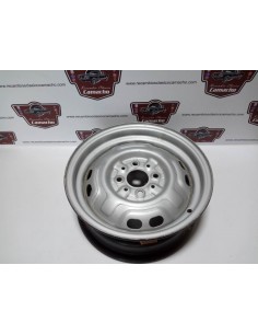 LLANTA SEAT Y FIAT 131 MIRAFIORI PRIMERA SERIE