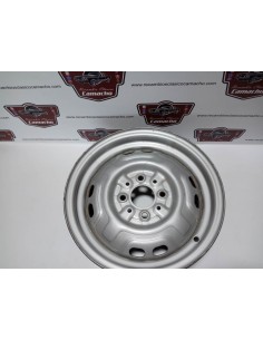 LLANTA SEAT Y FIAT 131 MIRAFIORI PRIMERA SERIE 2