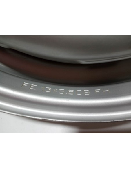 LLANTA DE HIERRO ORIGINAL RENAULT 11