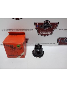 TAPA DELCO LAND ROVER 88 SERIE 3 MOTOR 2.3 GASOLINA