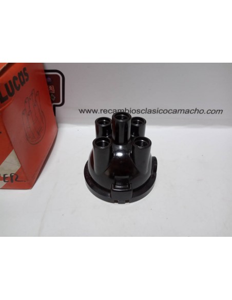 TAPA DELCO LAND ROVER 88 SERIE 3 MOTOR 2.3 GASOLINA