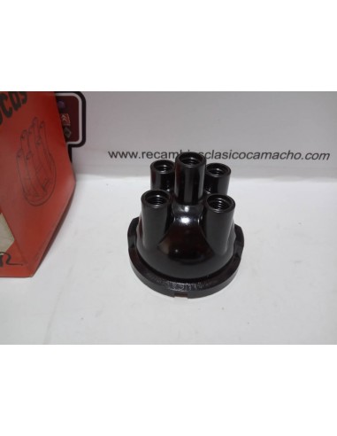 TAPA DELCO LAND ROVER 88 SERIE 3 MOTOR 2.3 GASOLINA