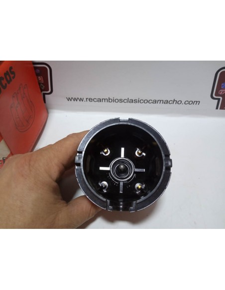 TAPA DELCO LAND ROVER 88 SERIE 3 MOTOR 2.3 GASOLINA