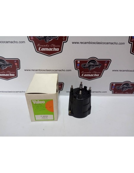 TAPA DE DELCO OPEL CORSA ,ASCONA , VECTRA Y KADETT