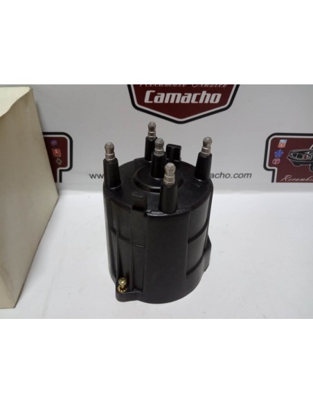 TAPA DE DELCO OPEL CORSA ,ASCONA , VECTRA Y KADETT