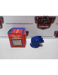 TAPA DE DELCO FIAT CROMA, UNO 45 I.E TURBO Y SEAT MARBELLA