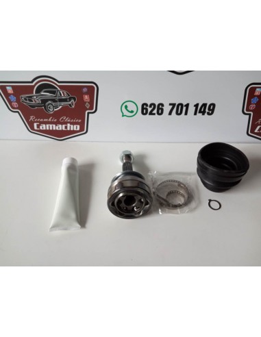 KIT JUNTA HOMOCINETICA SEAT 127,128,PANDA Y MARBELLA